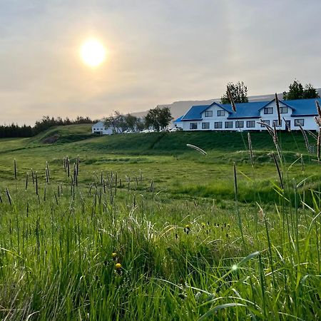 Eyjolfsstadir Guesthouse Egilsstaðir Eksteriør bilde