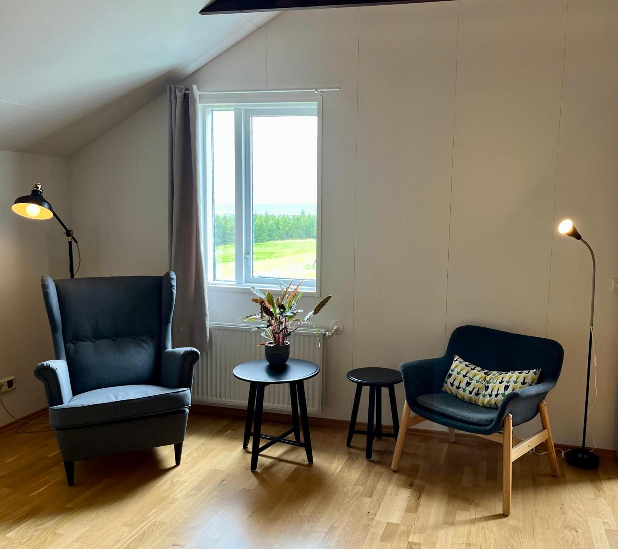 Eyjolfsstadir Guesthouse Egilsstaðir Eksteriør bilde